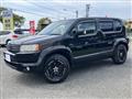 2008 Honda Crossroad