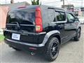 2008 Honda Crossroad