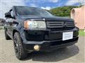 2008 Honda Crossroad