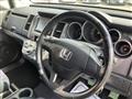 2008 Honda Crossroad