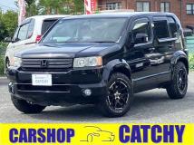 2008 Honda Crossroad