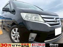 2012 Nissan Serena