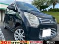 2013 Suzuki Wagon R