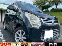 2013 Suzuki Wagon R