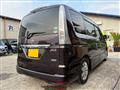2012 Nissan Serena