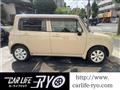 2011 Suzuki Lapin