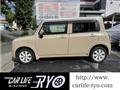 2011 Suzuki Lapin
