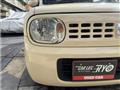 2011 Suzuki Lapin