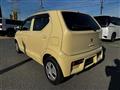 2016 Suzuki Alto