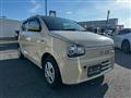 2016 Suzuki Alto