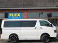 2025 Toyota Hiace Van
