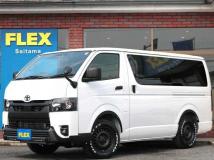 2025 Toyota Hiace Van