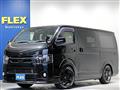 2020 Toyota Hiace Van