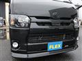 2020 Toyota Hiace Van