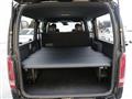 2020 Toyota Hiace Van