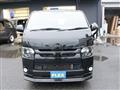 2020 Toyota Hiace Van