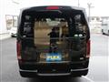 2020 Toyota Hiace Van