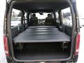 2020 Toyota Hiace Van