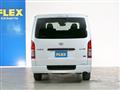 2025 Toyota Hiace Van