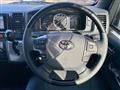 2025 Toyota Hiace Van