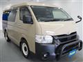 2025 Toyota Hiace Van
