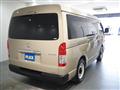 2025 Toyota Hiace Van