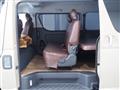 2025 Toyota Hiace Van