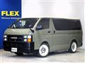 2020 Toyota Hiace Van
