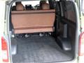 2020 Toyota Hiace Van