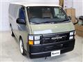 2020 Toyota Hiace Van