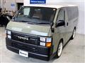 2020 Toyota Hiace Van
