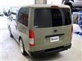 2020 Toyota Hiace Van