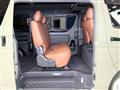 2020 Toyota Hiace Van