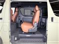 2020 Toyota Hiace Van