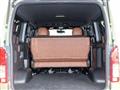 2020 Toyota Hiace Van