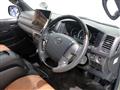 2020 Toyota Hiace Van