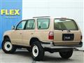 1999 Toyota Hilux Surf
