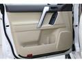 2019 Toyota Land Cruiser Prado