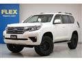 2017 Toyota Land Cruiser Prado