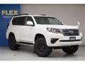 2017 Toyota Land Cruiser Prado