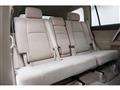 2017 Toyota Land Cruiser Prado