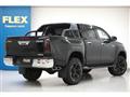 2021 Toyota Hilux