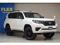 2022 Toyota Land Cruiser Prado