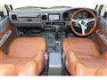 1995 Toyota Land Cruiser Prado