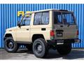 1995 Toyota Land Cruiser Prado