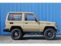 1995 Toyota Land Cruiser Prado