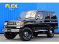 1994 Toyota Land Cruiser Prado