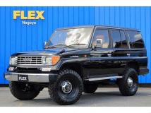 1994 Toyota Land Cruiser Prado