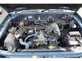 2001 Toyota Land Cruiser Prado