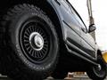 2001 Toyota Land Cruiser Prado